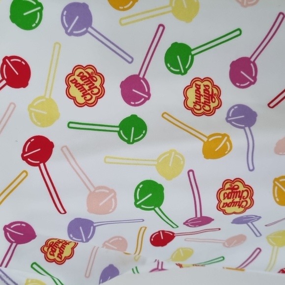 Chupa chups, one piece swimwear, multi-coloured, size 10 - Picture 2 of 8